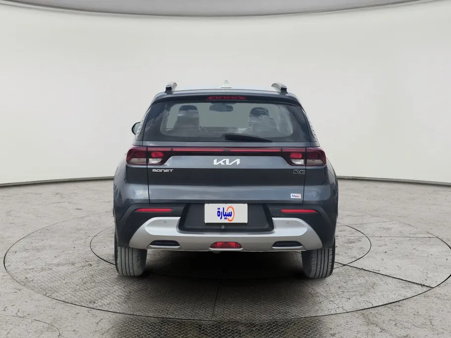 2023 Kia SONET GL 