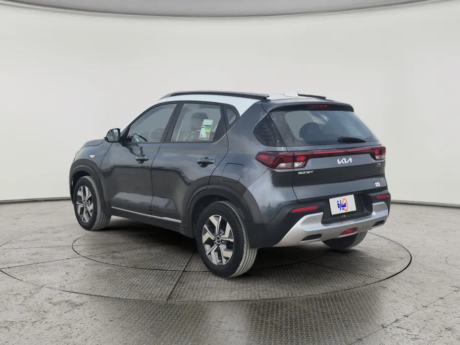 2023 Kia SONET GL 