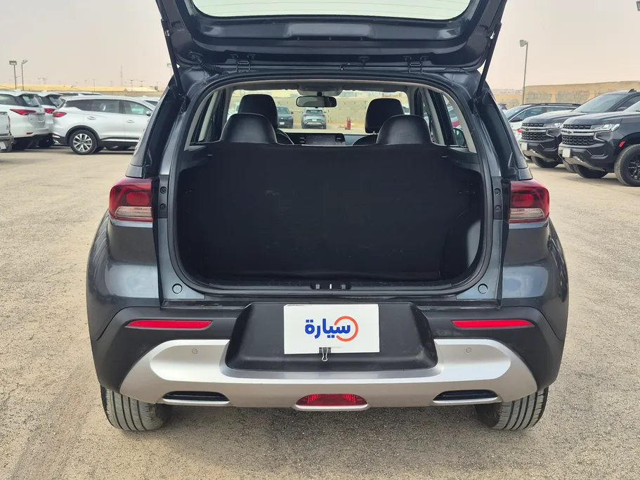 2023 Kia SONET GL 