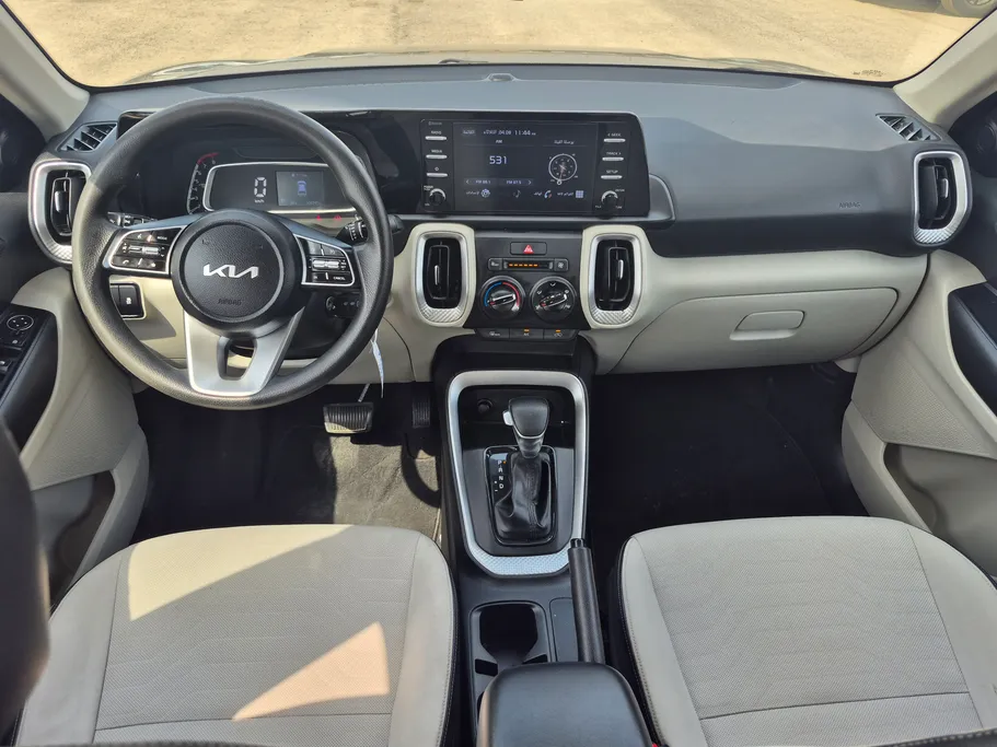 2023 Kia SONET GL 