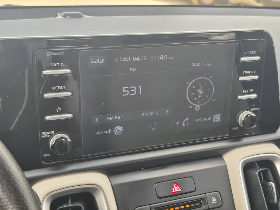 2023 Kia SONET GL 