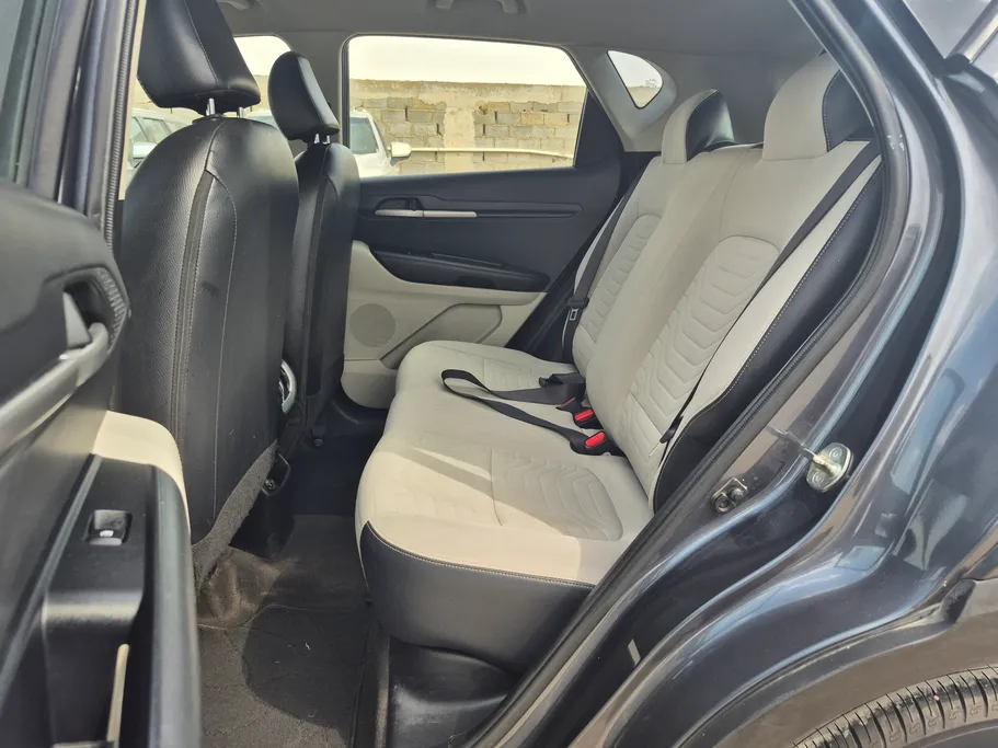 2023 Kia SONET GL 