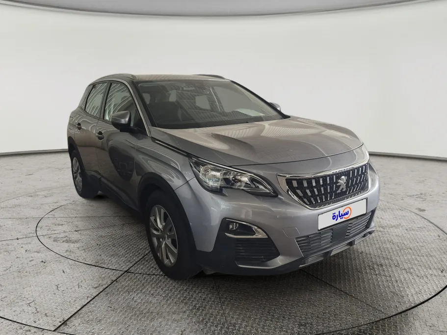 بيجو 3008 Active 2020 