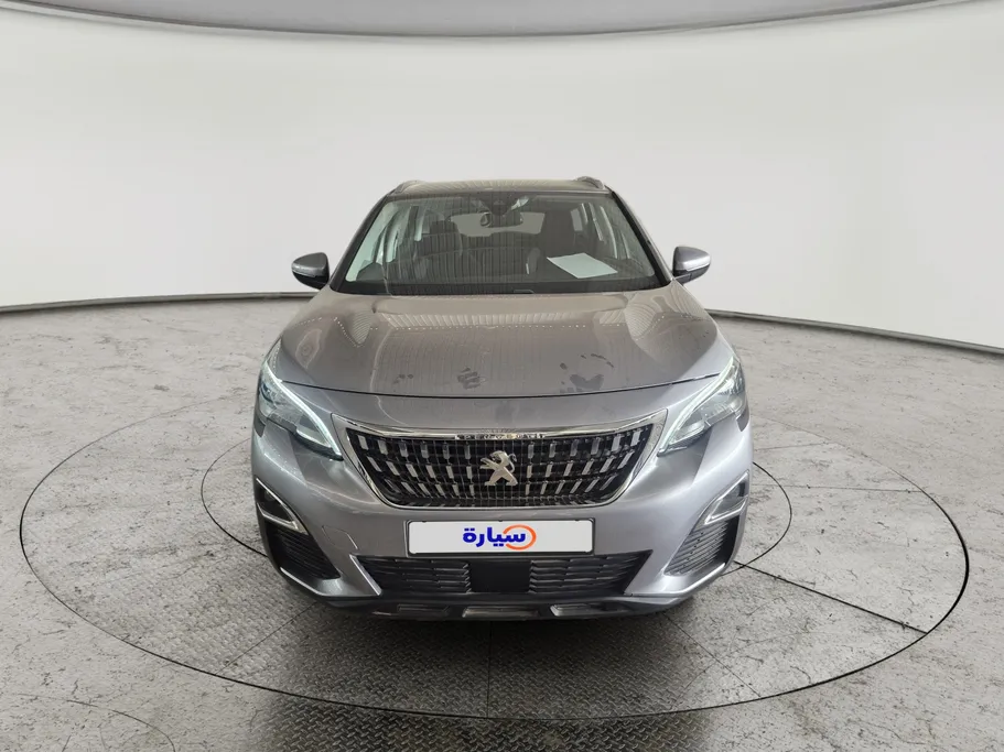 بيجو 3008 Active 2020 