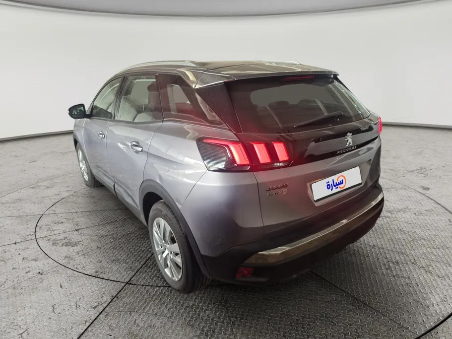 بيجو 3008 Active 2020 