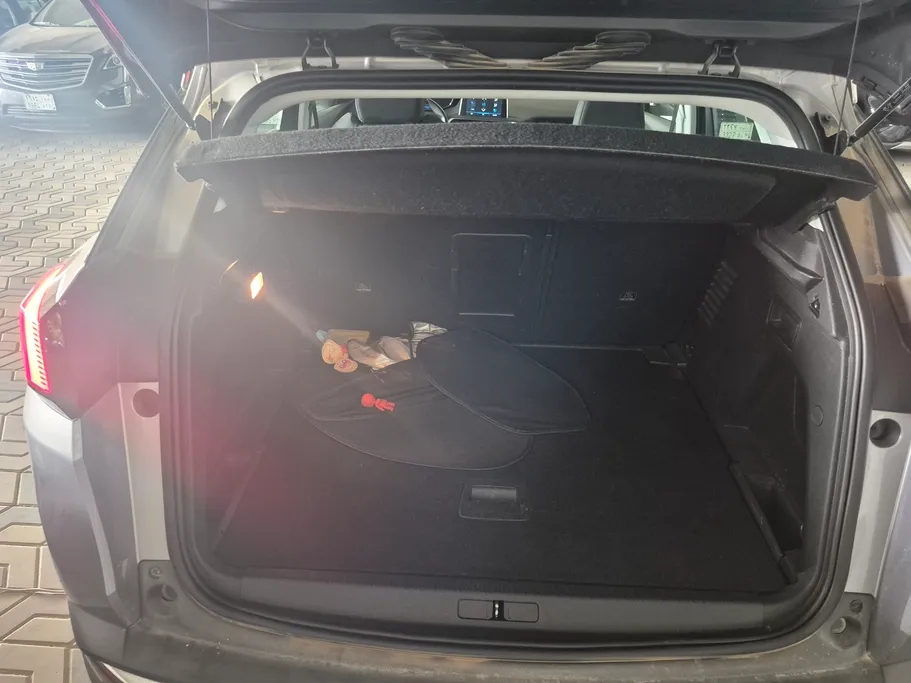 بيجو 3008 Active 2020 
