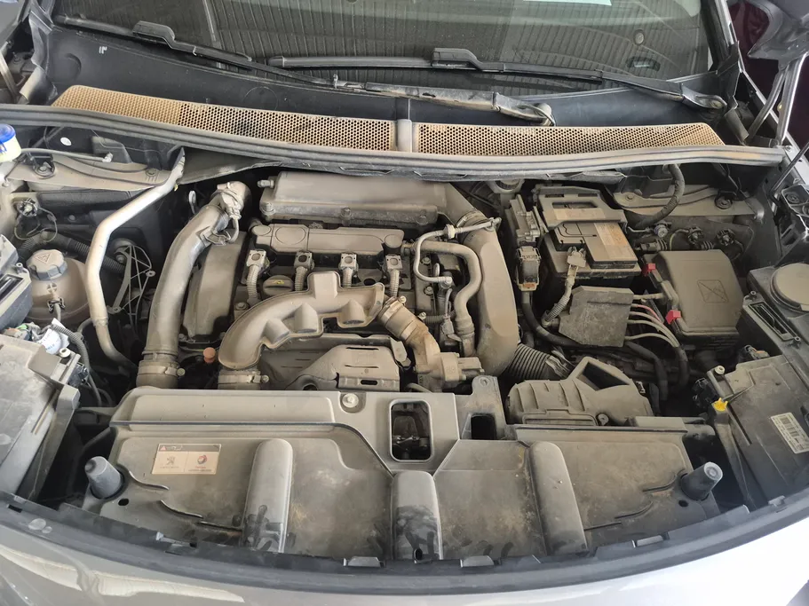 بيجو 3008 Active 2020 