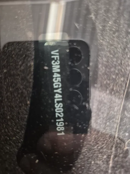 بيجو 3008 Active 2020 