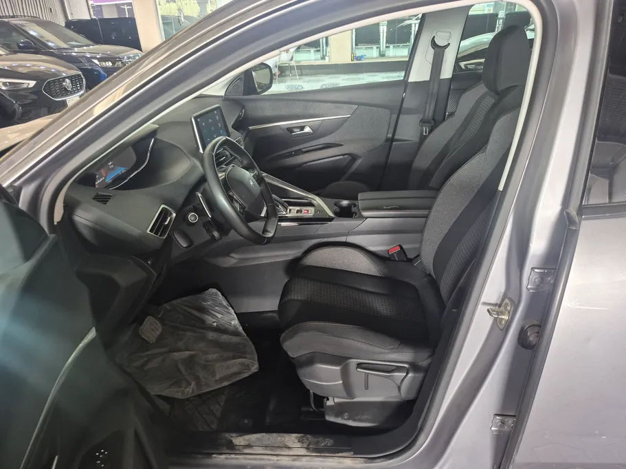 بيجو 3008 Active 2020 