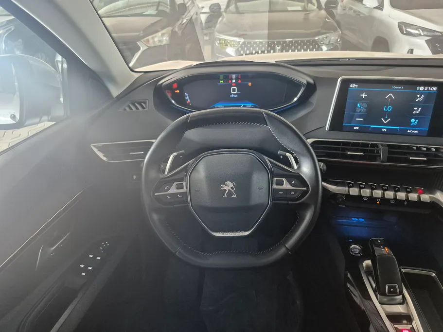 بيجو 3008 Active 2020 