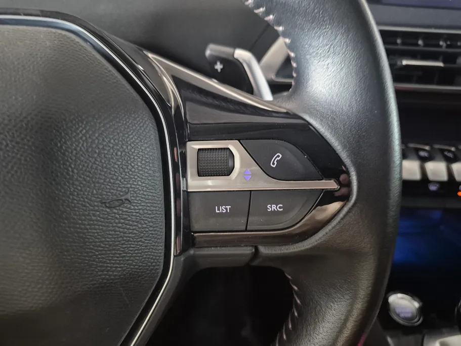 بيجو 3008 Active 2020 