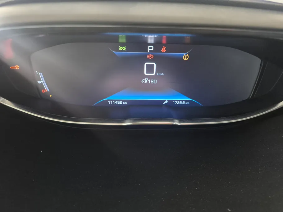 بيجو 3008 Active 2020 