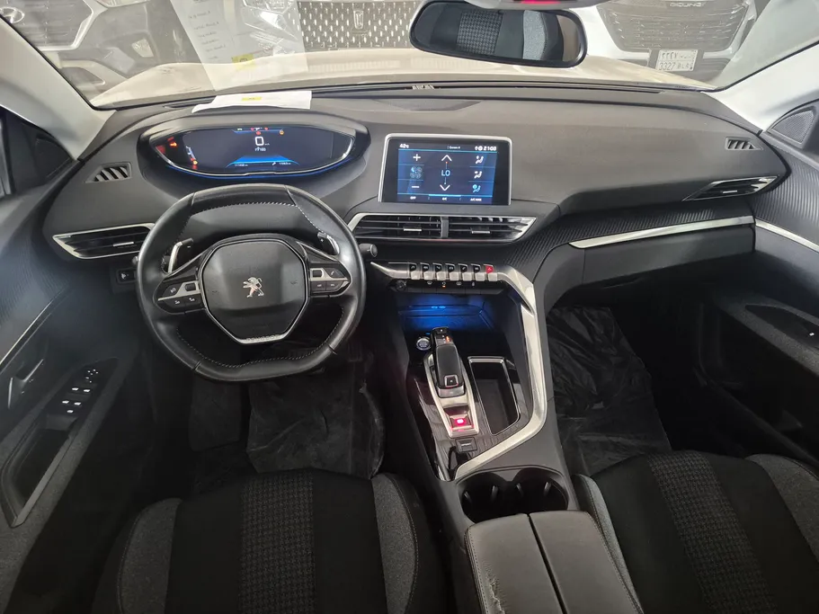 بيجو 3008 Active 2020 