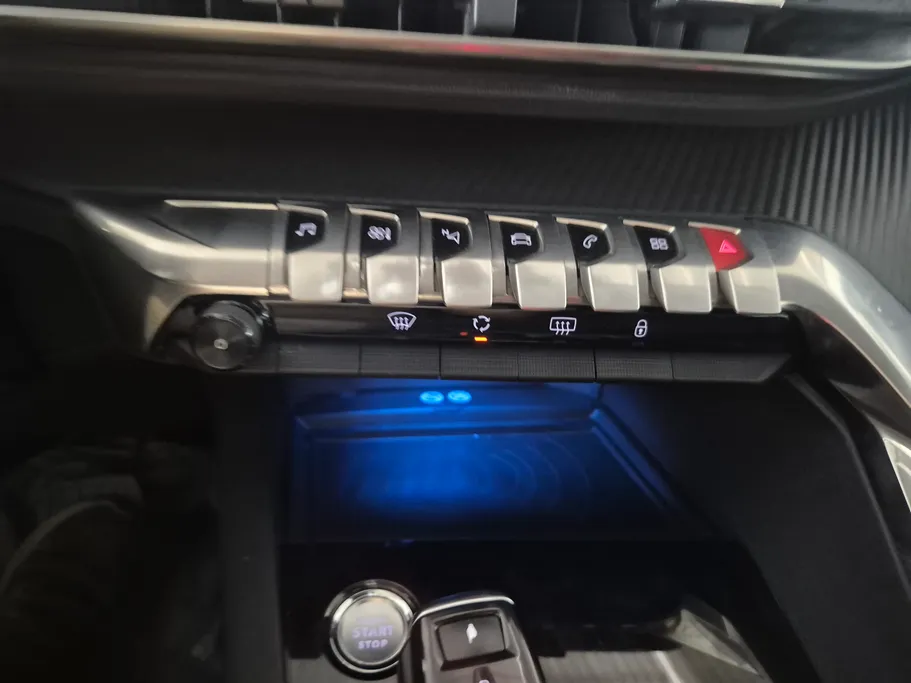بيجو 3008 Active 2020 