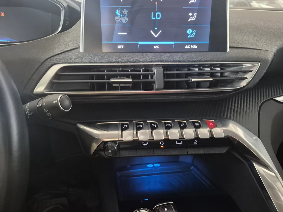 بيجو 3008 Active 2020 