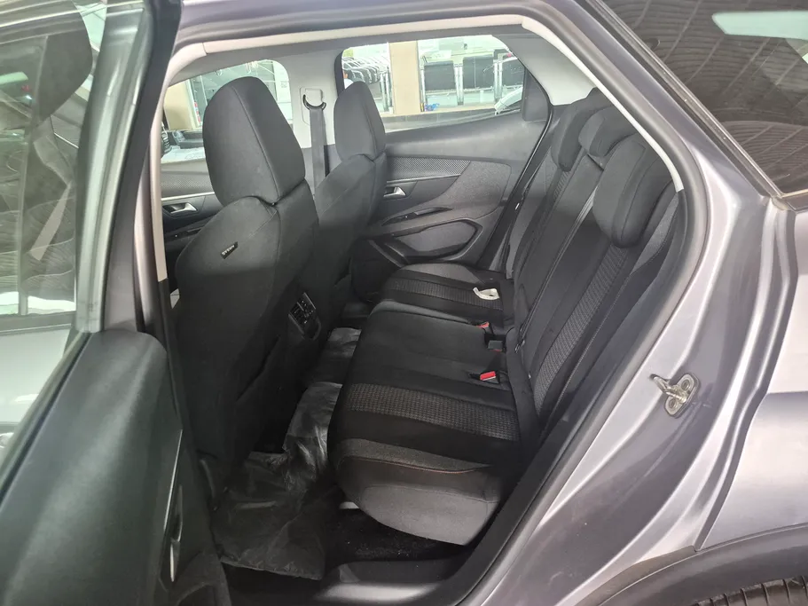 بيجو 3008 Active 2020 