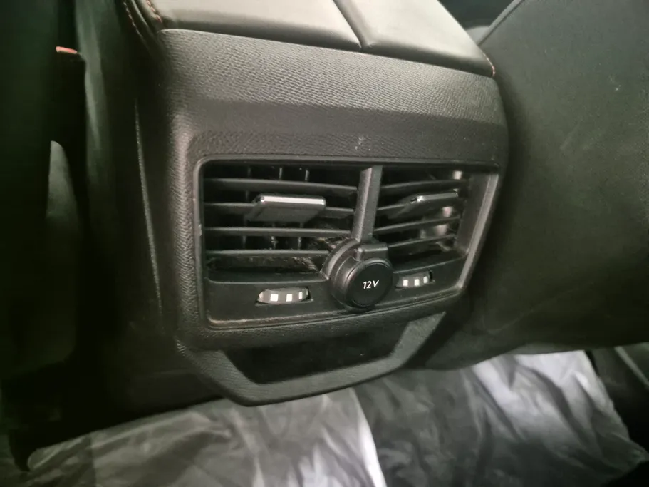 بيجو 3008 Active 2020 