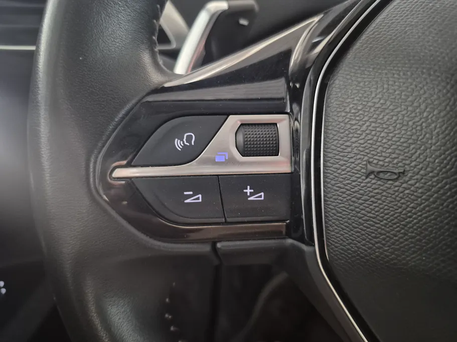 بيجو 3008 Active 2020 
