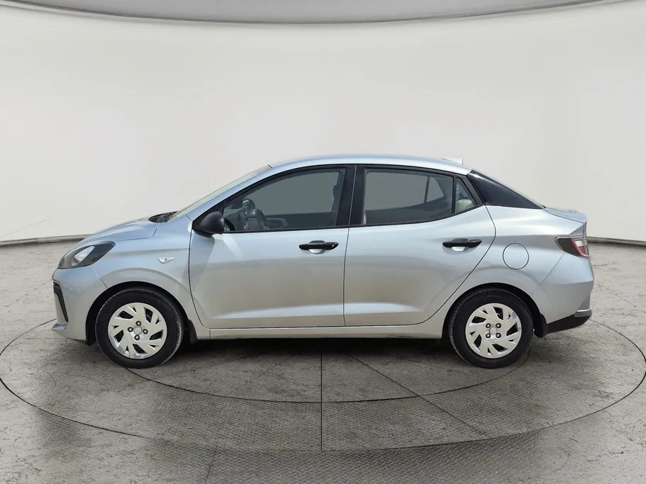 2024 Hyundai Grand i10 Fleet 