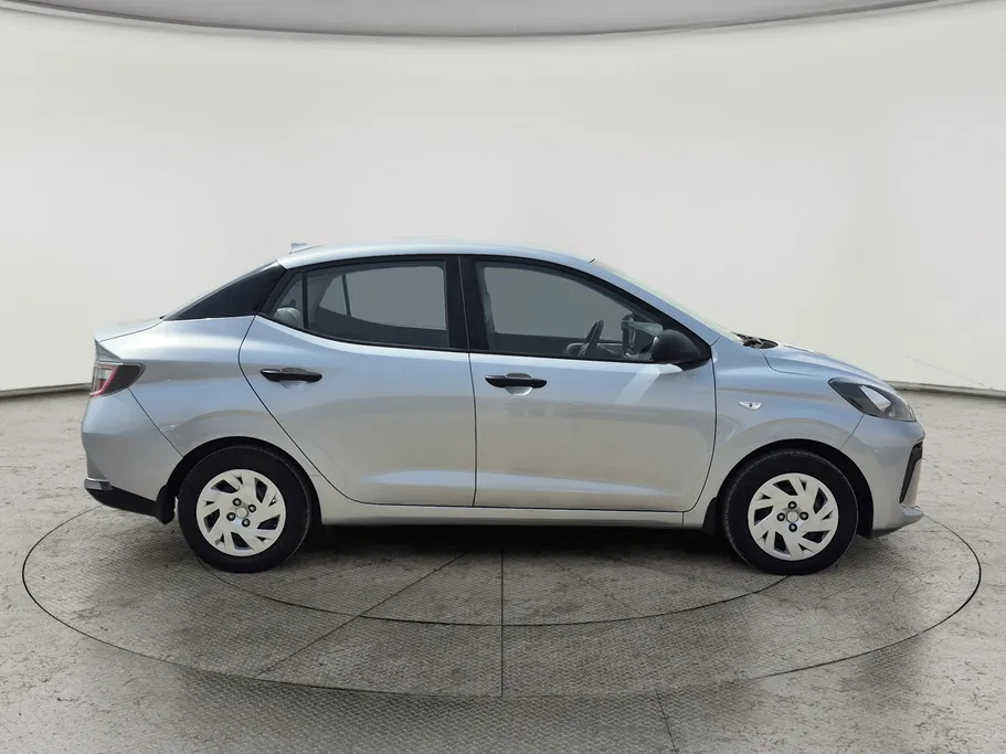 2024 Hyundai Grand i10 Fleet 
