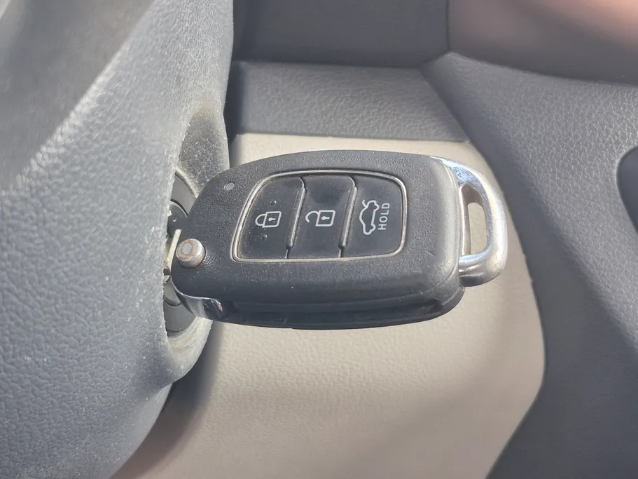 2024 Hyundai Grand i10 Fleet 
