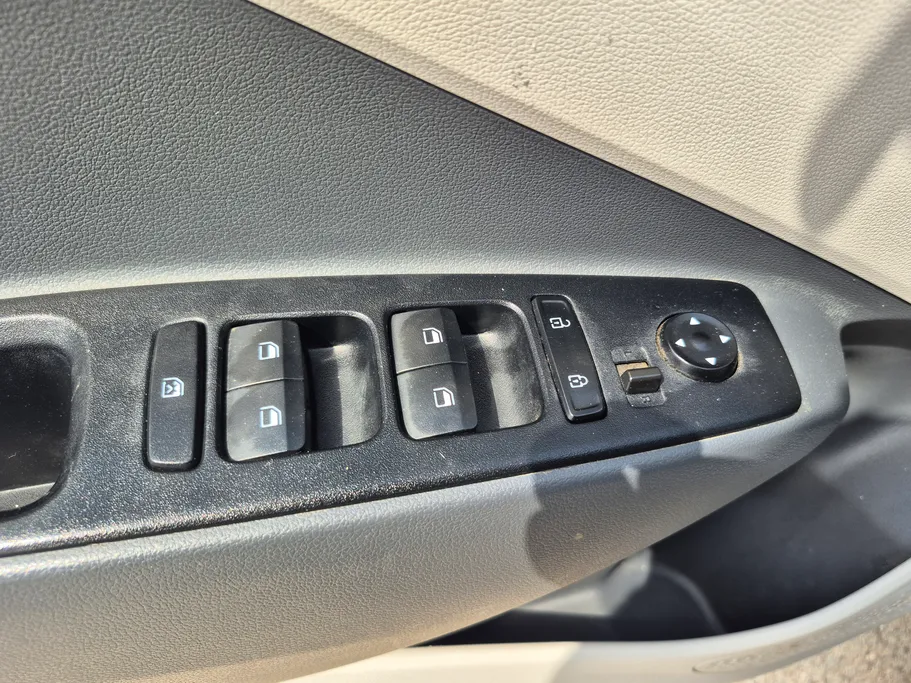 2024 Hyundai Grand i10 Fleet 