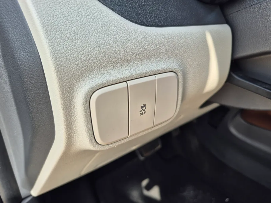 2024 Hyundai Grand i10 Fleet 