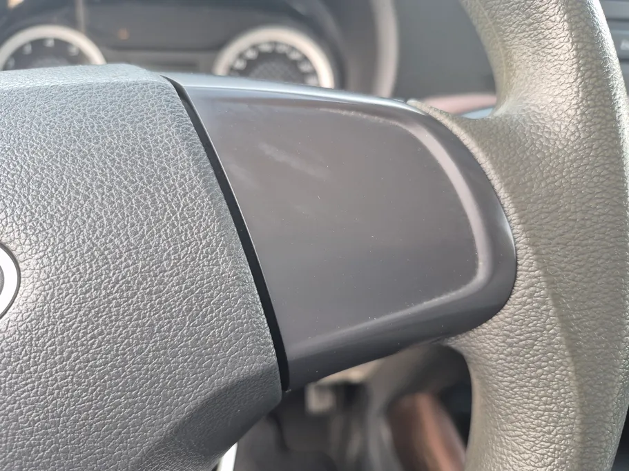 2024 Hyundai Grand i10 Fleet 