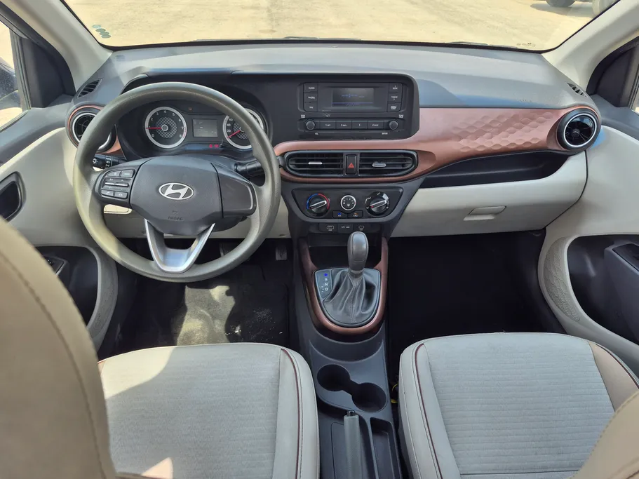 2024 Hyundai Grand i10 Fleet 
