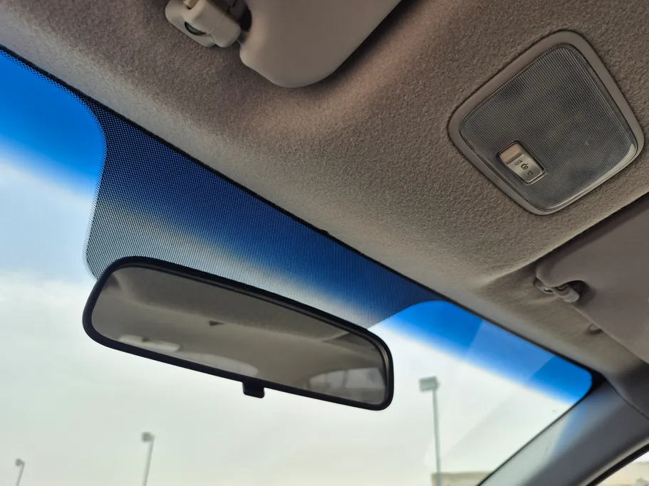 2024 Hyundai Grand i10 Fleet 