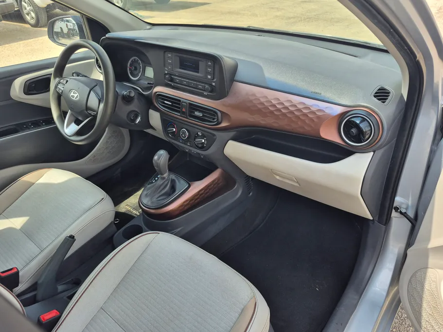 2024 Hyundai Grand i10 Fleet 