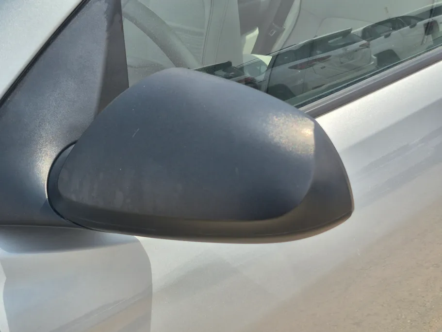 2024 Hyundai Grand i10 Fleet 