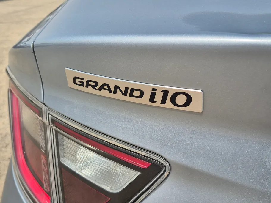 2024 Hyundai Grand i10 Fleet 