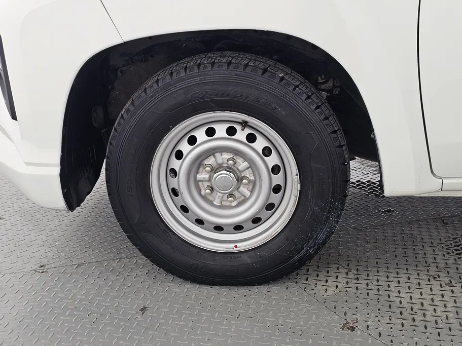 2022 Mitsubishi L200 Double Cap 