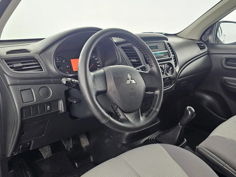2022 Mitsubishi L200 Double Cap 