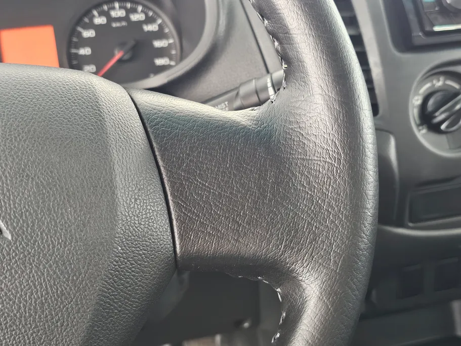 2022 Mitsubishi L200 Double Cap 