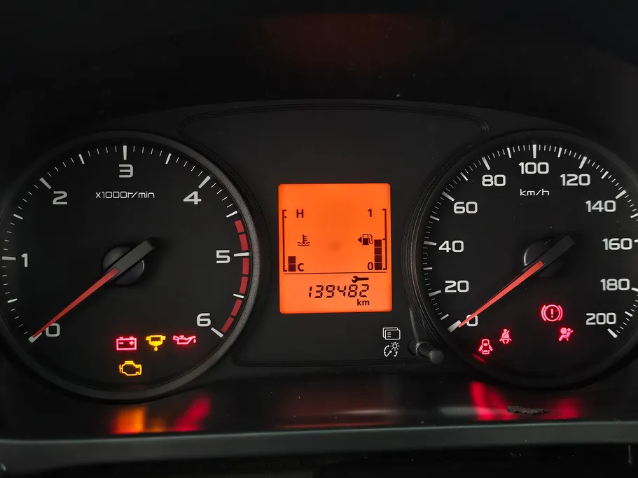 2022 Mitsubishi L200 Double Cap 