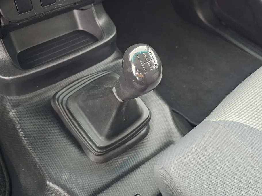 2022 Mitsubishi L200 Double Cap 
