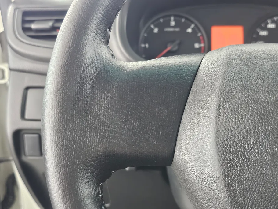 2022 Mitsubishi L200 Double Cap 