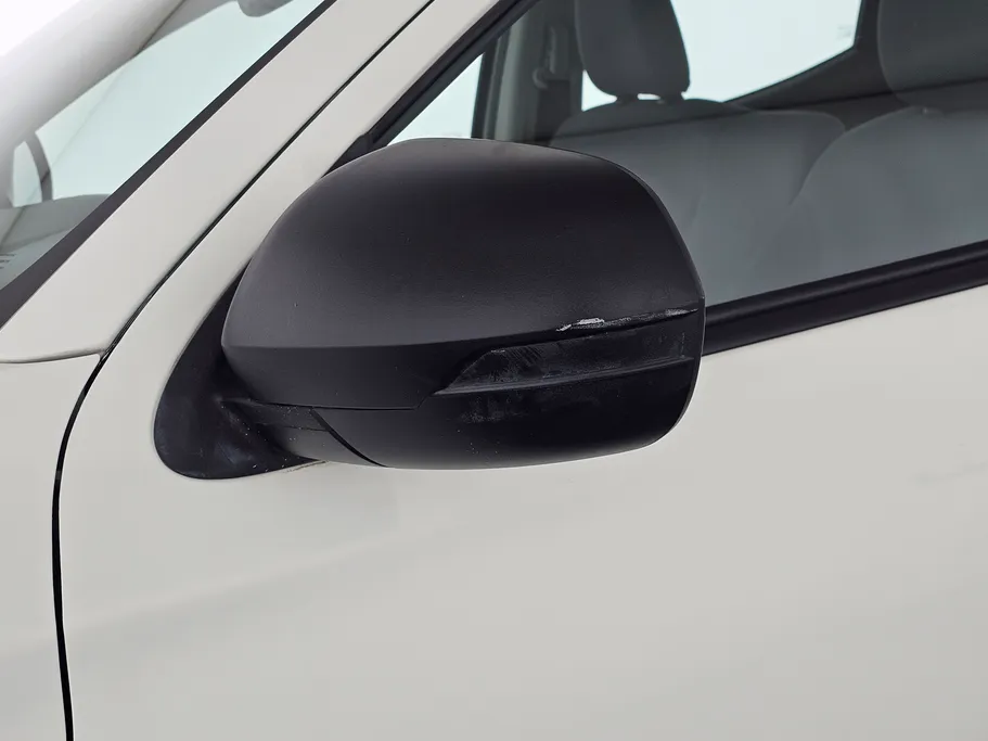 2022 Mitsubishi L200 Double Cap 