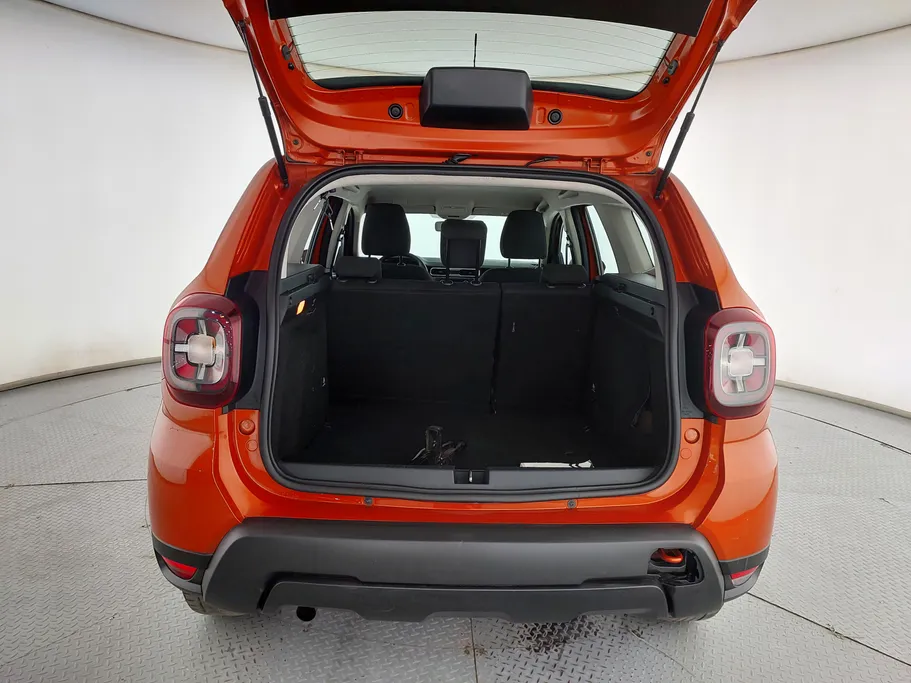 2023 Renault Duster PE 