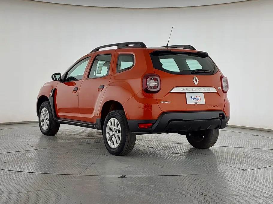2023 Renault Duster PE 