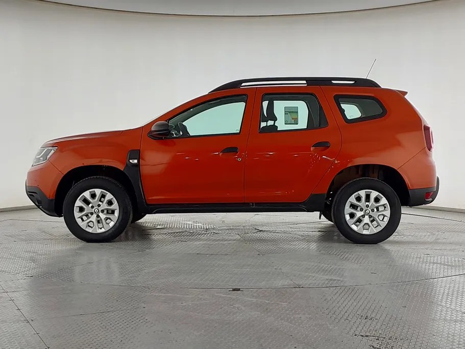 2023 Renault Duster PE 