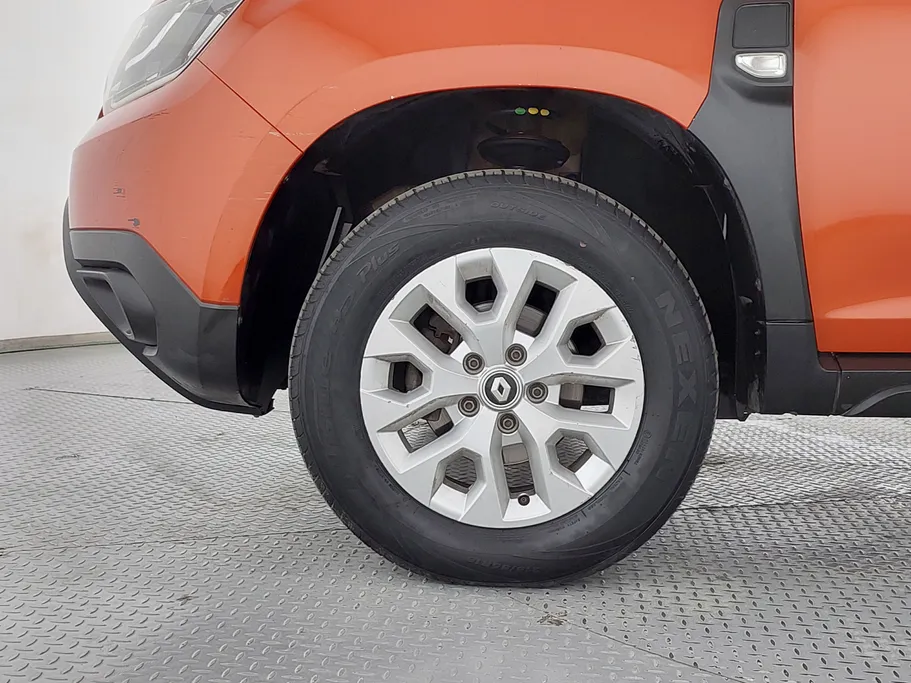 2023 Renault Duster PE 