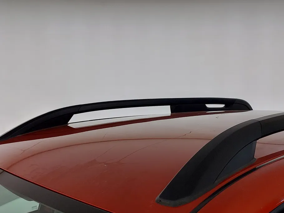 2023 Renault Duster PE 