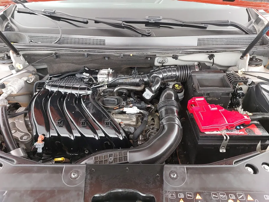 2023 Renault Duster PE 