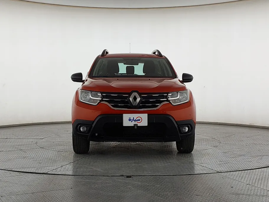 2023 Renault Duster PE 