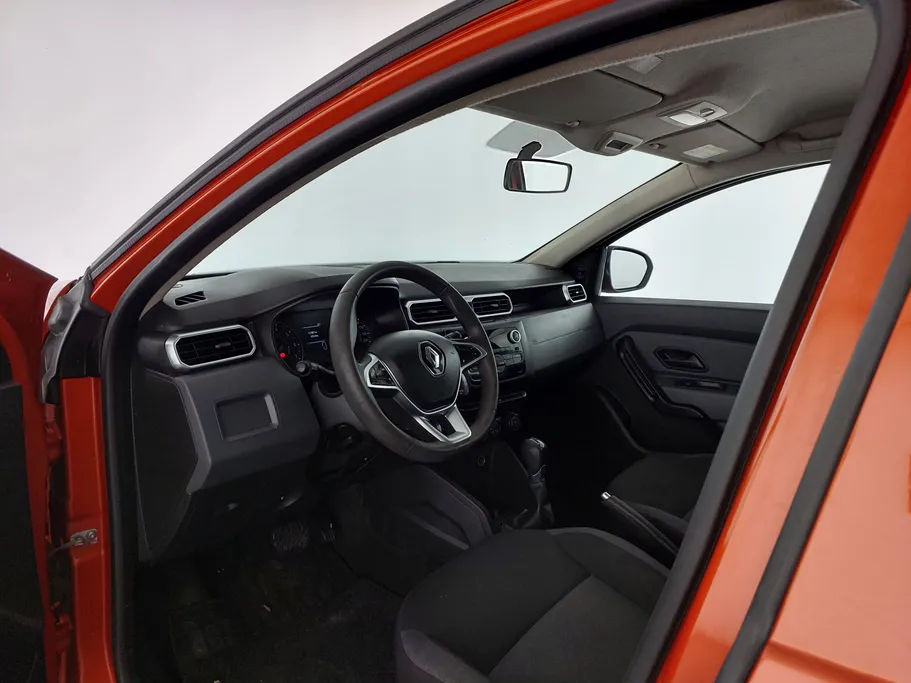 2023 Renault Duster PE 