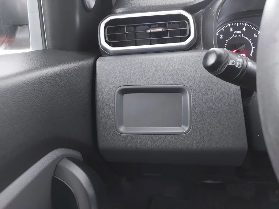 2023 Renault Duster PE 