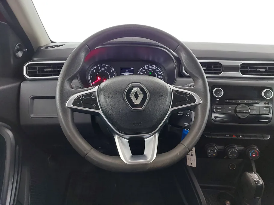 2023 Renault Duster PE 